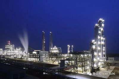 惠生-殼牌氣化技術助力長青能化90萬噸甲醇裝置，正丁醇產業迎來新動力